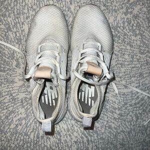 Women’s New Balance shoes